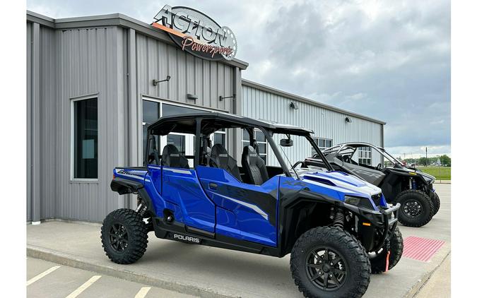 2024 Polaris Industries GENERAL® XP 4 1000 Ultimate