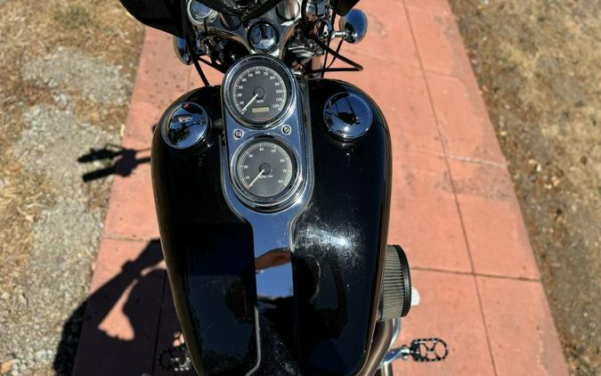 2002 Harley-Davidson® FXDL - Dyna® Low Rider®