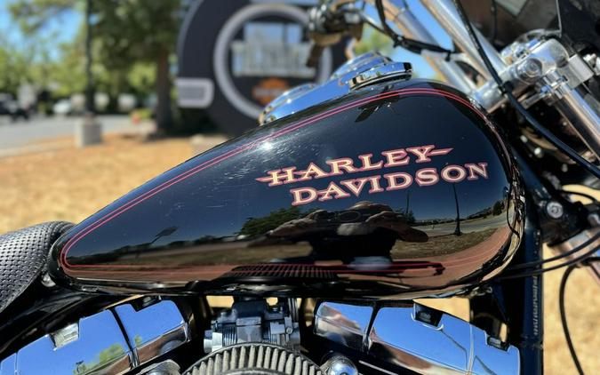 2002 Harley-Davidson® FXDL - Dyna® Low Rider®