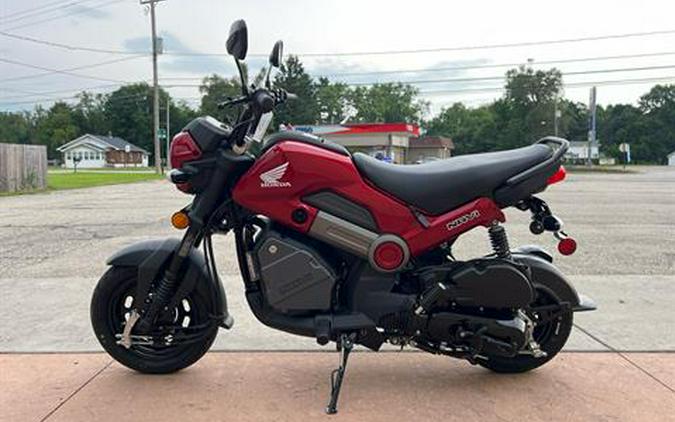 2024 Honda Navi