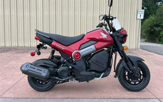 2024 Honda Navi