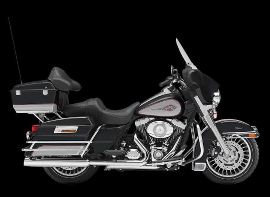 2005 Harley-Davidson Electra Glide Classic