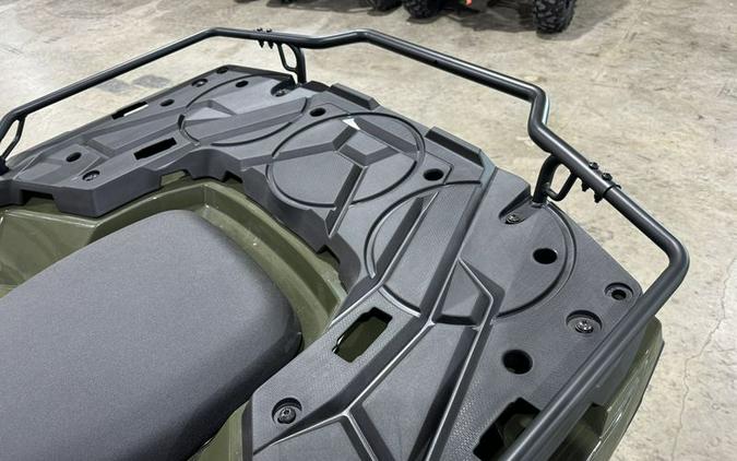 New 2024 Polaris Sportsman 450 H.O. EPS