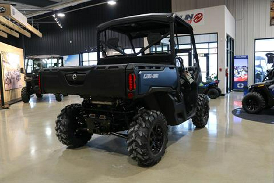 2025 Can-Am Defender XT HD10