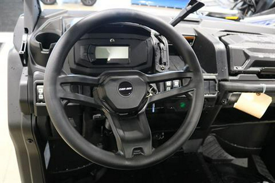 2025 Can-Am Defender XT HD10