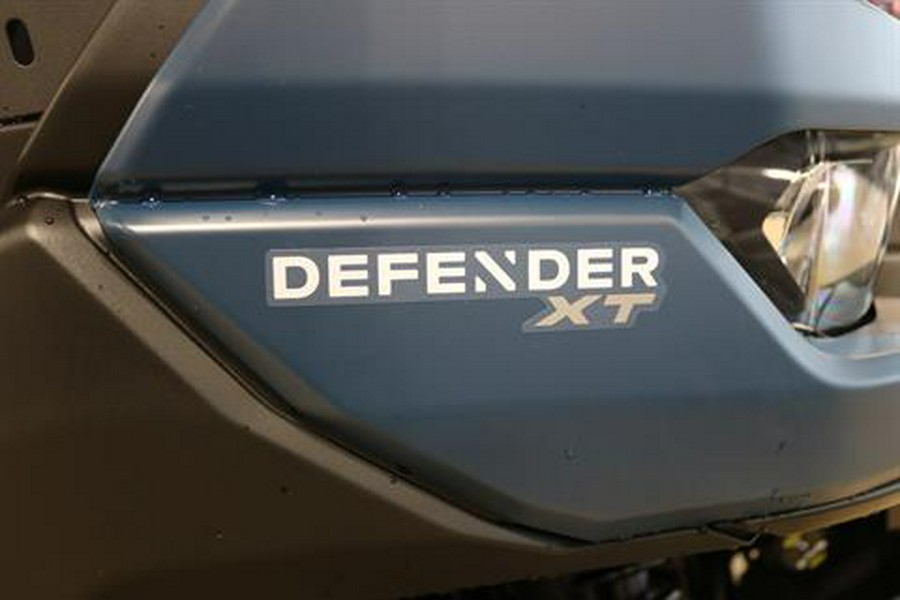 2025 Can-Am Defender XT HD10