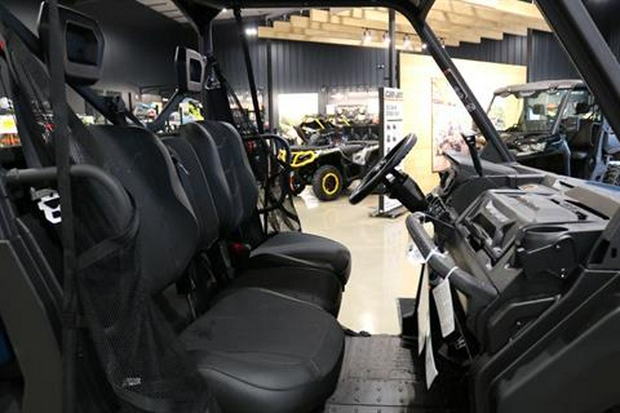 2025 Can-Am Defender XT HD10