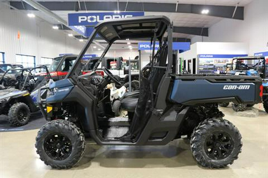 2025 Can-Am Defender XT HD10