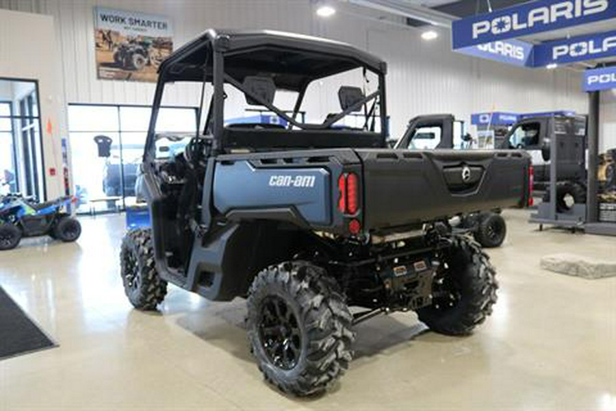 2025 Can-Am Defender XT HD10