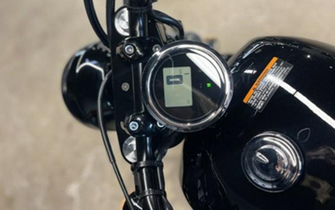 2025 Yamaha Bolt R-Spec