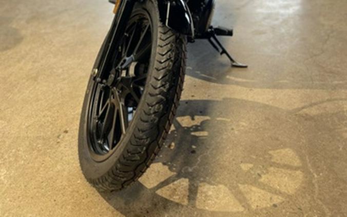 2025 Yamaha Bolt R-Spec