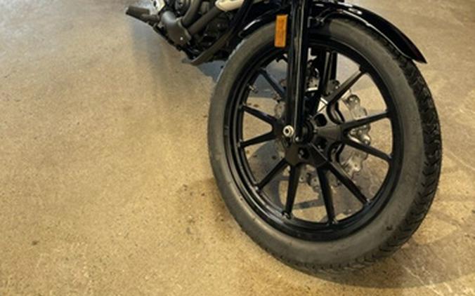 2025 Yamaha Bolt R-Spec