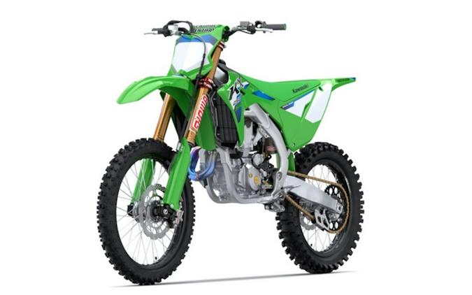 2026 Kawasaki KX™ 450SR