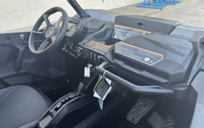 2025 Can-Am® Commander XT-P 1000R