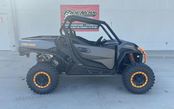 2025 Can-Am® Commander XT-P 1000R