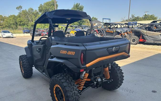 2025 Can-Am® Commander XT-P 1000R
