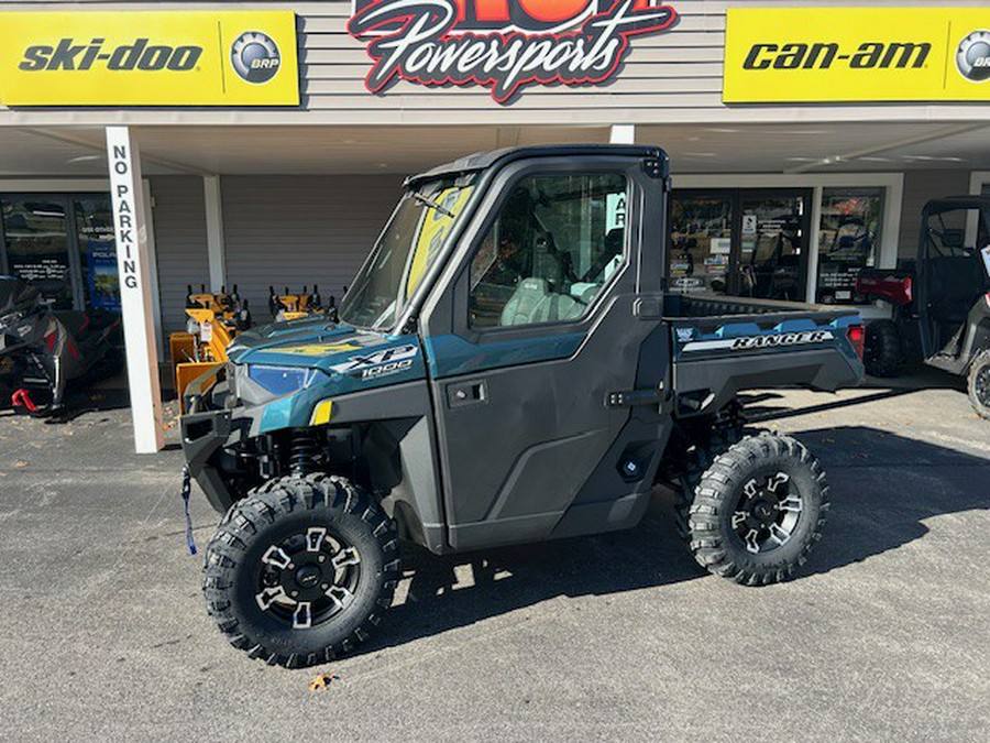 2026 Polaris Ranger XP® 1000 NorthStar Edition Ultimate