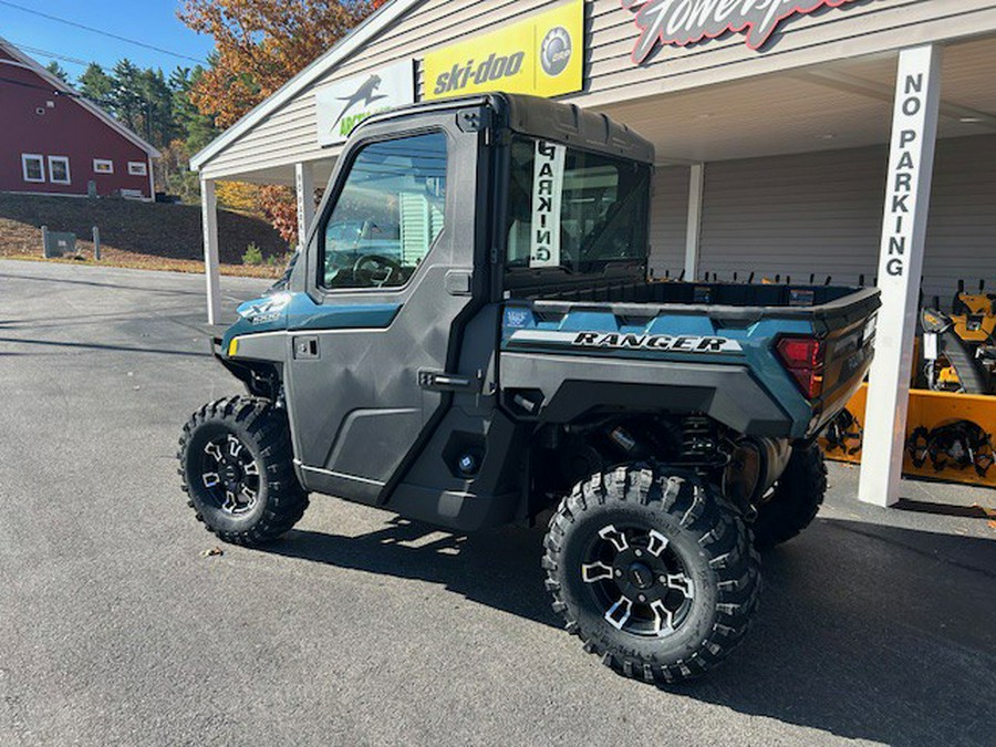 2026 Polaris Ranger XP® 1000 NorthStar Edition Ultimate
