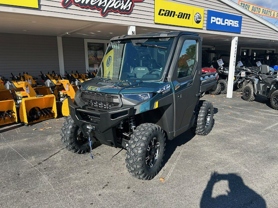 2026 Polaris Ranger XP® 1000 NorthStar Edition Ultimate