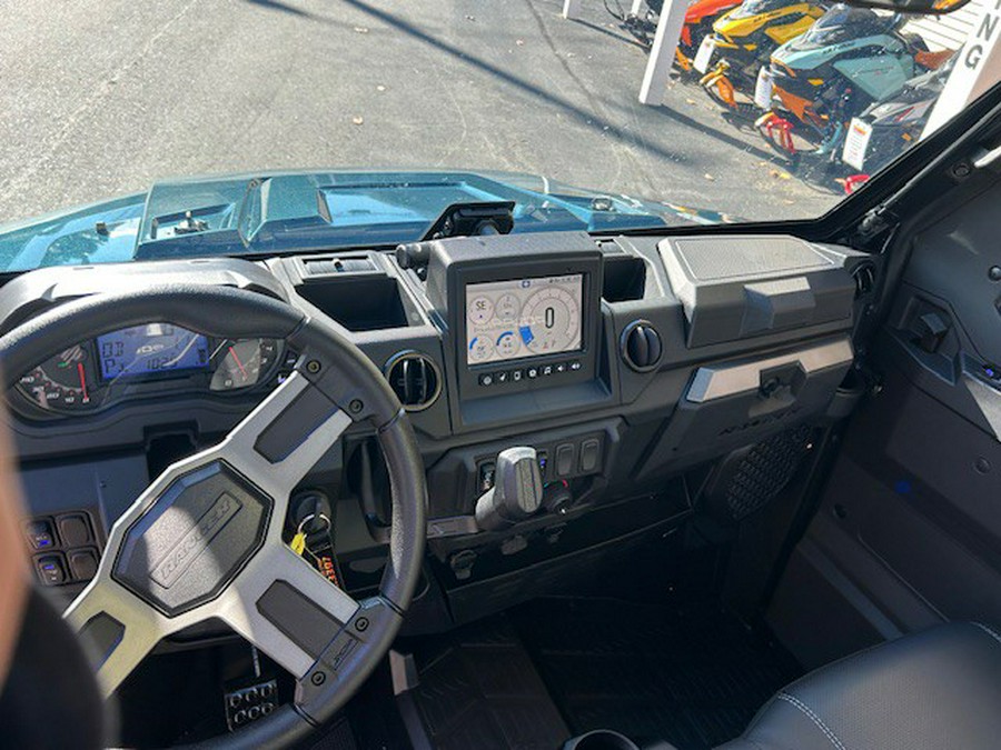 2026 Polaris Ranger XP® 1000 NorthStar Edition Ultimate