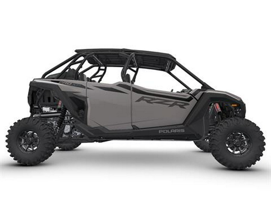 2026 Polaris RZR PRO XP 4 Ultimate