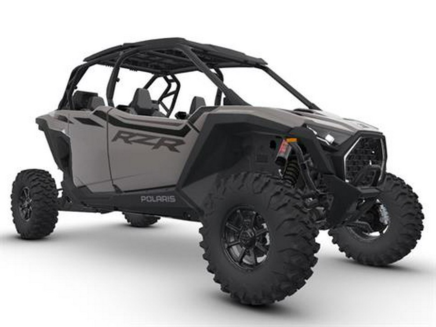 2026 Polaris RZR PRO XP 4 Ultimate