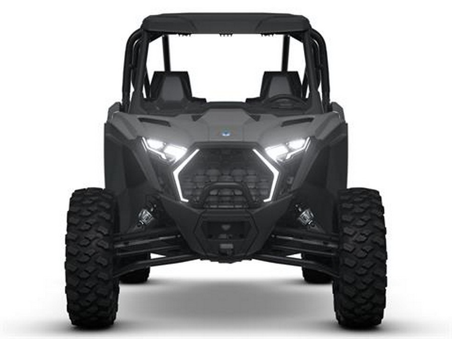 2026 Polaris RZR PRO XP 4 Ultimate