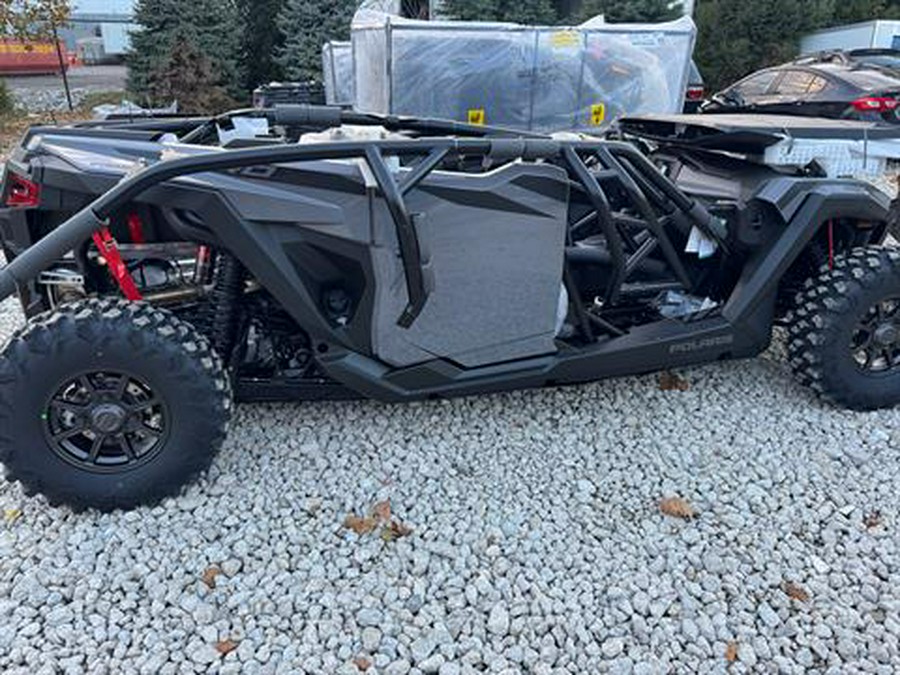 2026 Polaris RZR PRO XP 4 Ultimate