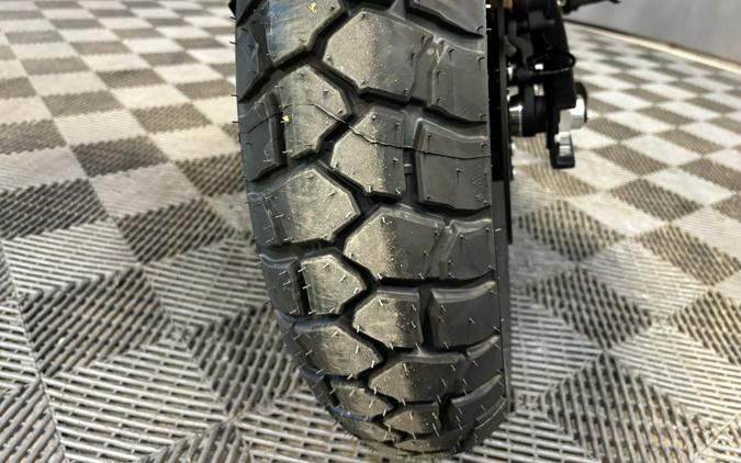 2026 CFMOTO Ibex 800 E