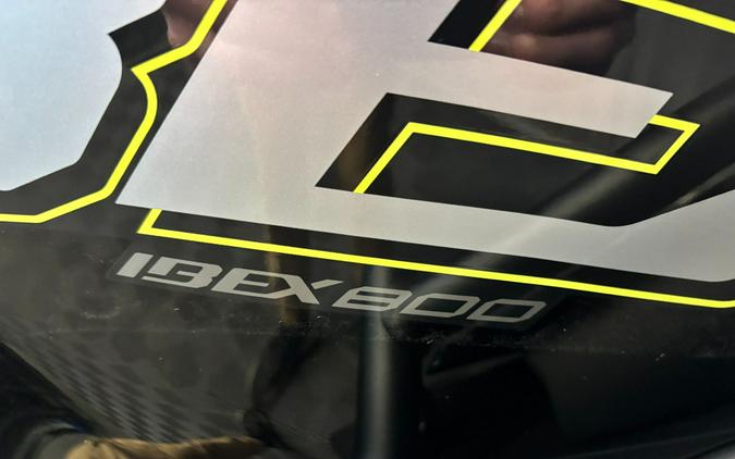 2026 CFMOTO Ibex 800 E