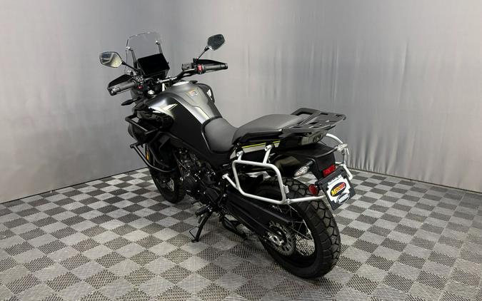 2026 CFMOTO Ibex 800 E