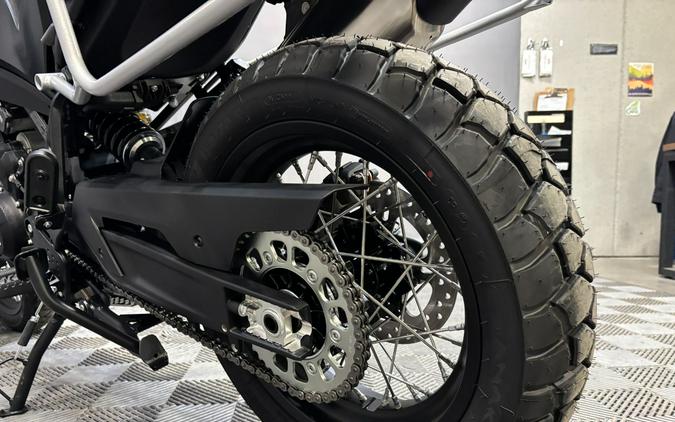 2026 CFMOTO Ibex 800 E