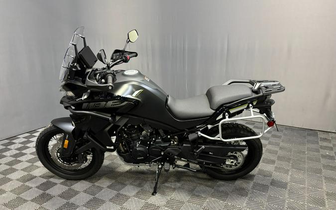 2026 CFMOTO Ibex 800 E