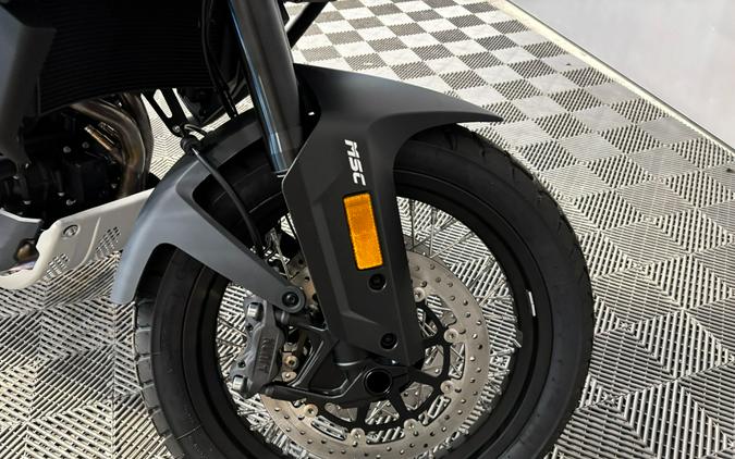 2026 CFMOTO Ibex 800 E