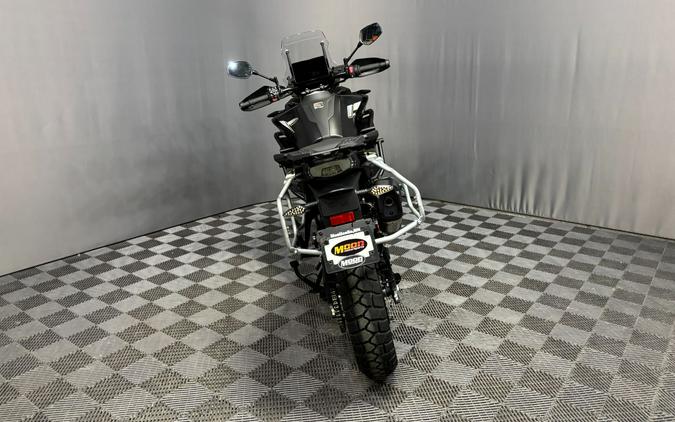 2026 CFMOTO Ibex 800 E