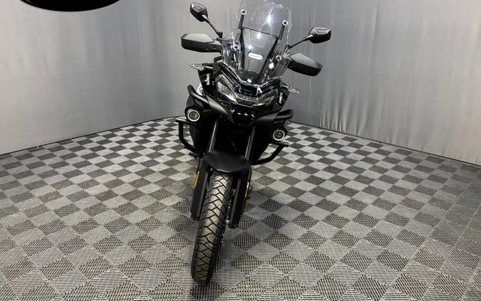 2026 CFMOTO Ibex 800 E