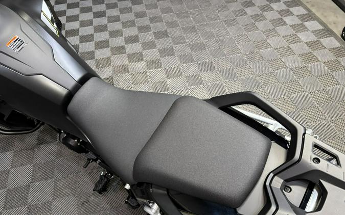 2026 CFMOTO Ibex 800 E