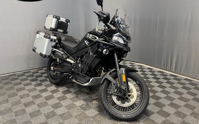 2026 CFMOTO Ibex 800 E