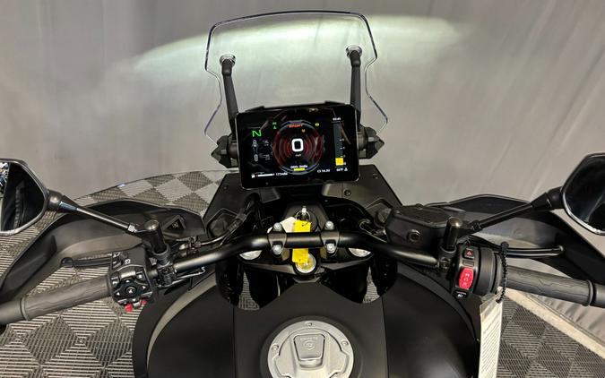 2026 CFMOTO Ibex 800 E