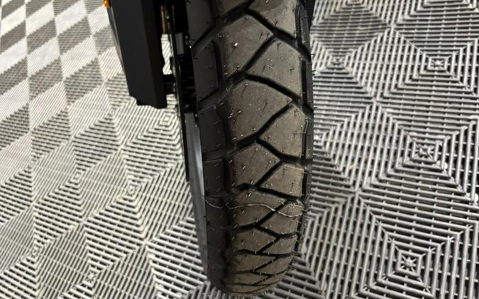 2026 CFMOTO Ibex 800 E