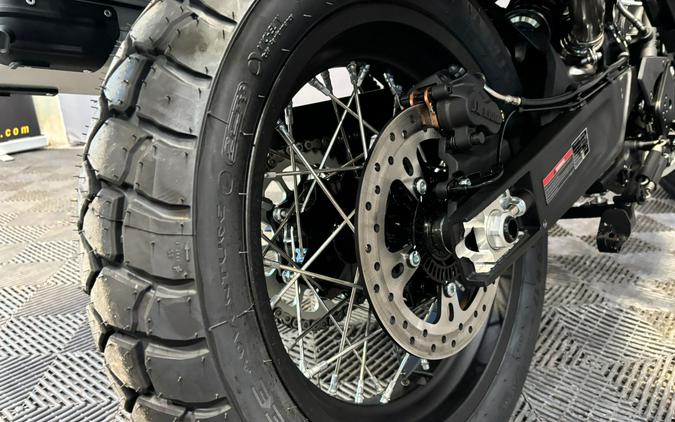 2026 CFMOTO Ibex 800 E