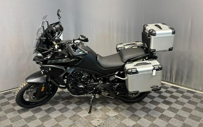 2026 CFMOTO Ibex 800 E