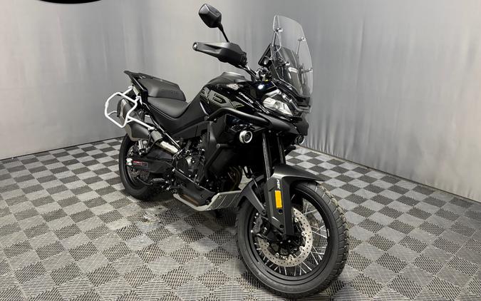 2026 CFMOTO Ibex 800 E