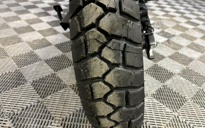 2026 CFMOTO Ibex 800 E