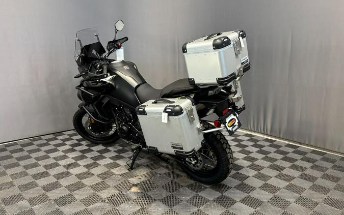 2026 CFMOTO Ibex 800 E