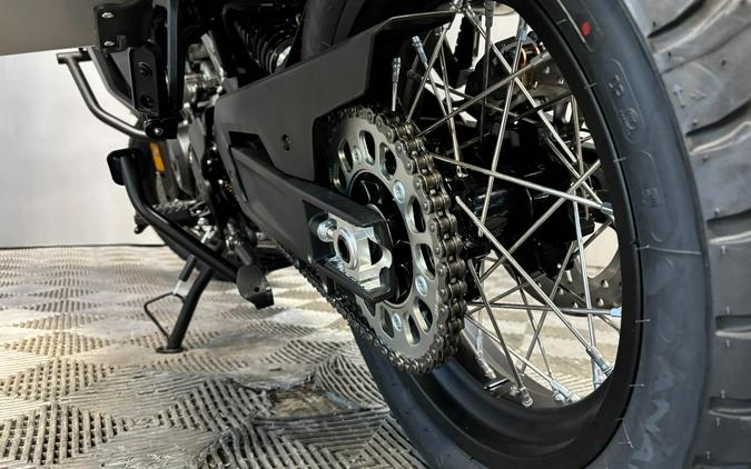 2026 CFMOTO Ibex 800 E