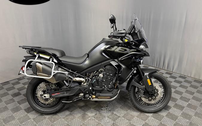 2026 CFMOTO Ibex 800 E