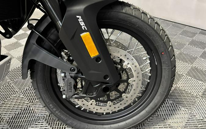 2026 CFMOTO Ibex 800 E