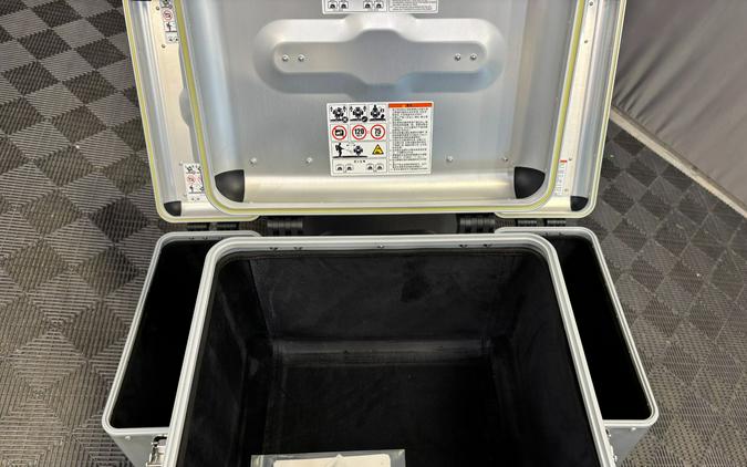 2026 CFMOTO Ibex 800 E