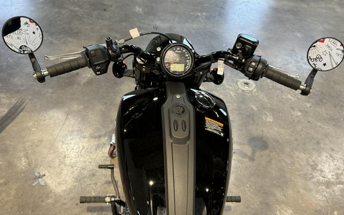 2026 Indian Motorcycle SCOUT BOBBER